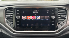 Volkswagen T-Roc 1.5 TSI EVO SEL 5dr Petrol Hatchback